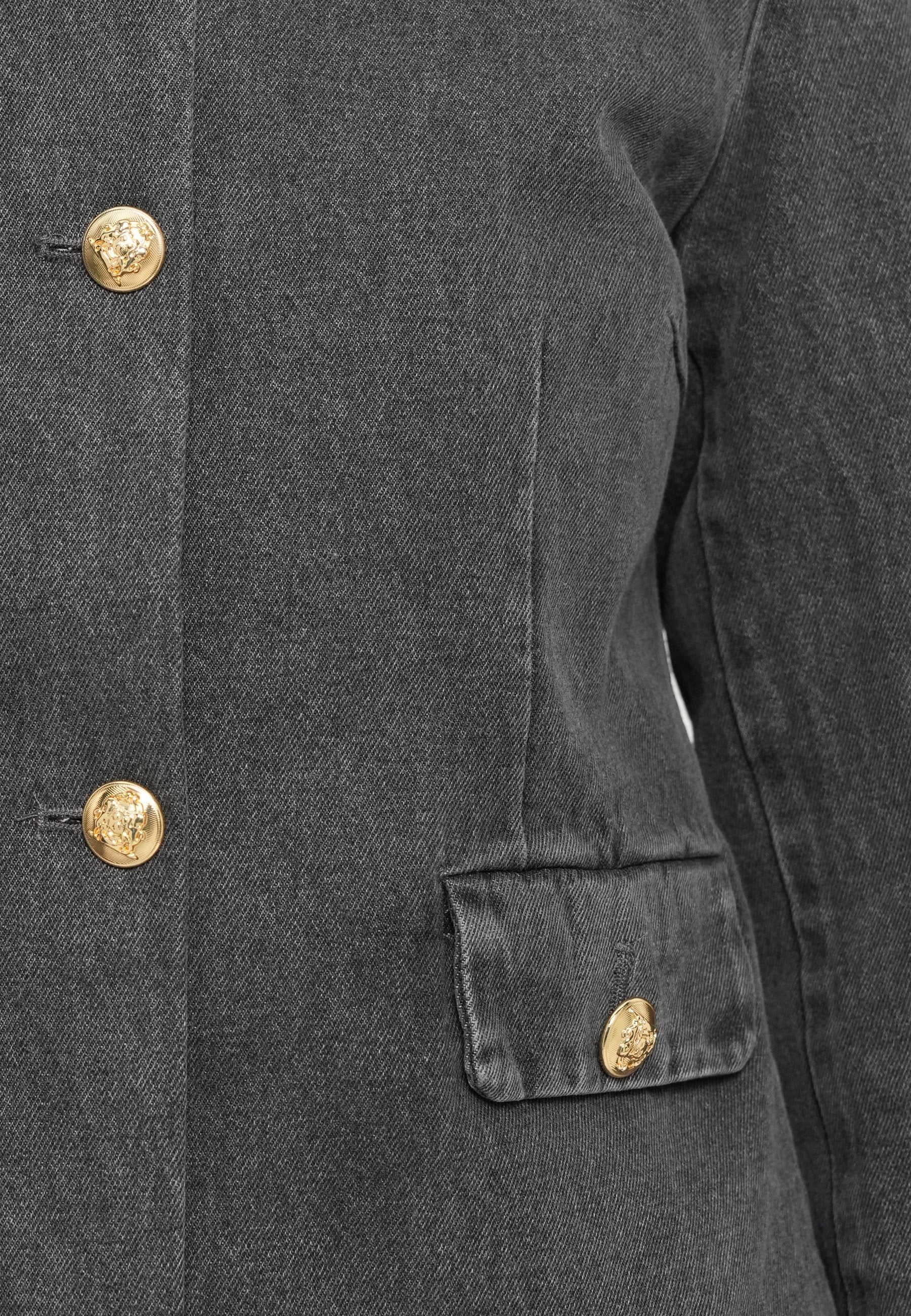 DESIGNERS REMIX MILES JACKET