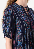 YAS YASBELLA LONG DRESS