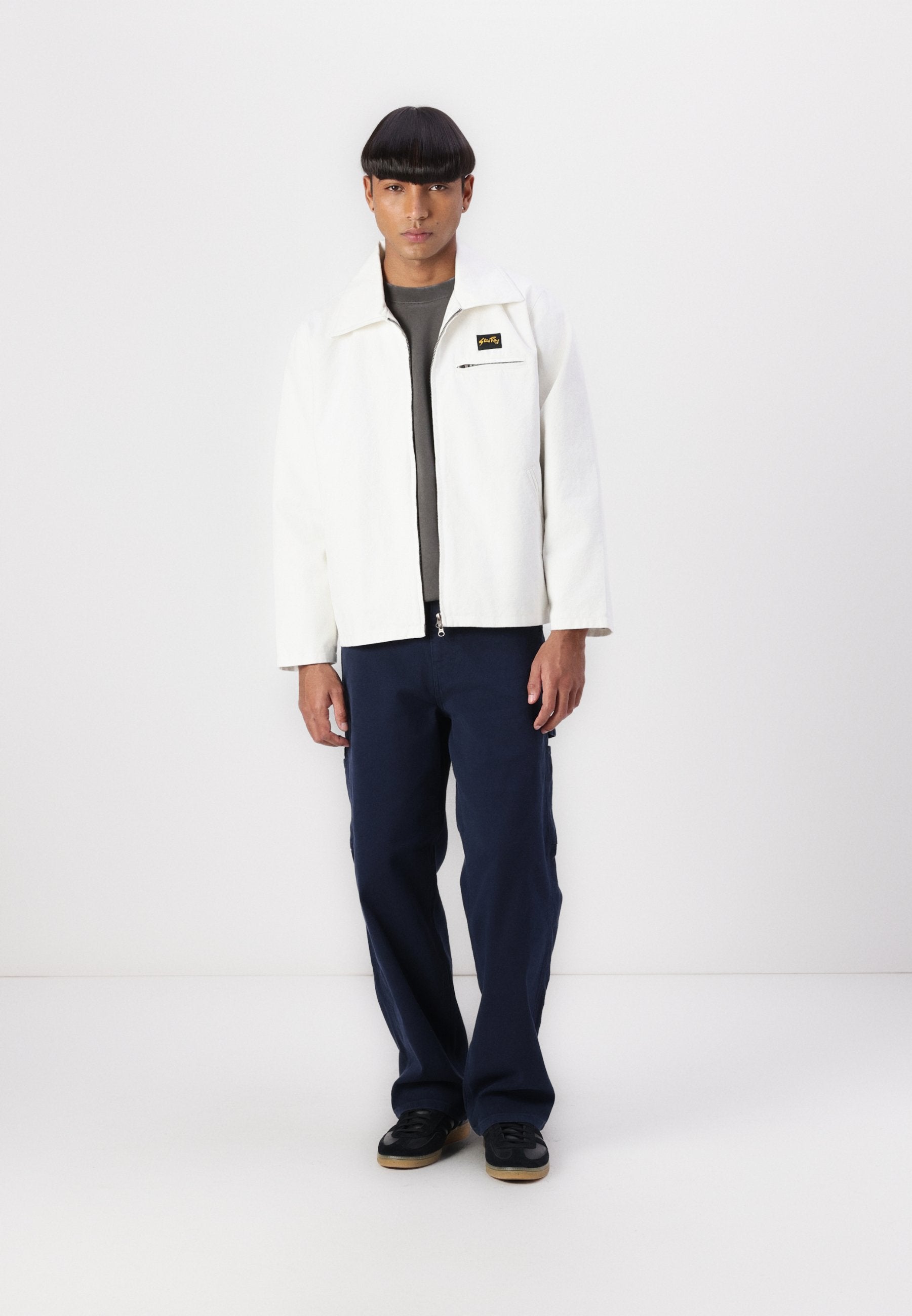 Stan Ray GAS JACKET UNISEX