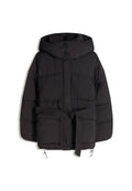 Bershka Wintermantel Media 1