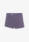 adidas Originals Boyshorts - violet