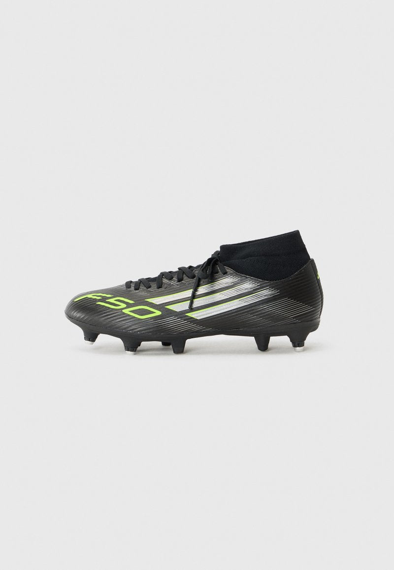 F50 LEAGUE  MID SOFT GROUND FOOTBALL BOOTS Media 1