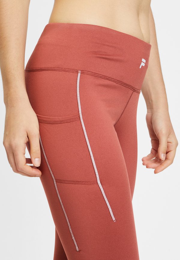 Fila  APPAREL ROCKLEDGE RUNNING TIGHTS