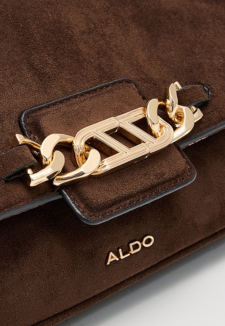 ALDO JALORAN