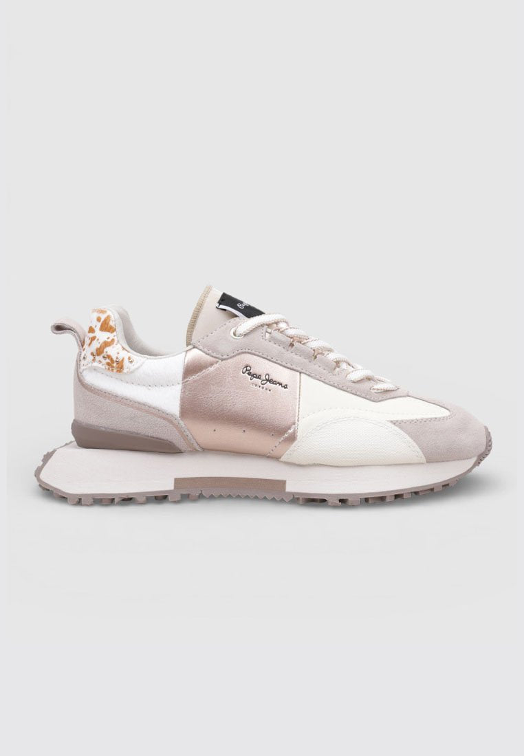 Pepe Jeans MEZCLA DE ARQUERO W