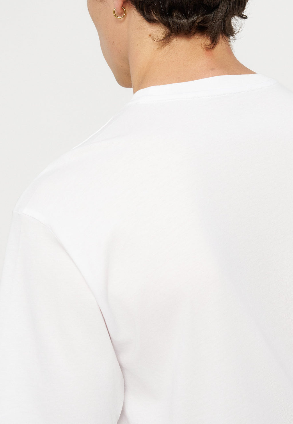 EA7 Emporio Armani T-Shirt print Media 6