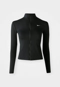 Nike Performance ONE - Training jacket - black/white