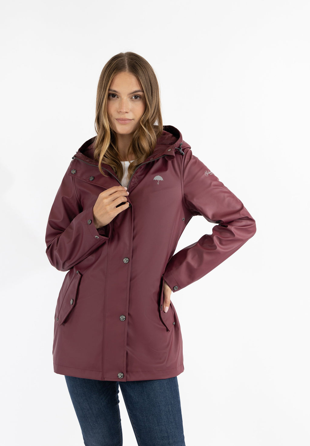 Schmuddelwedda REGEN