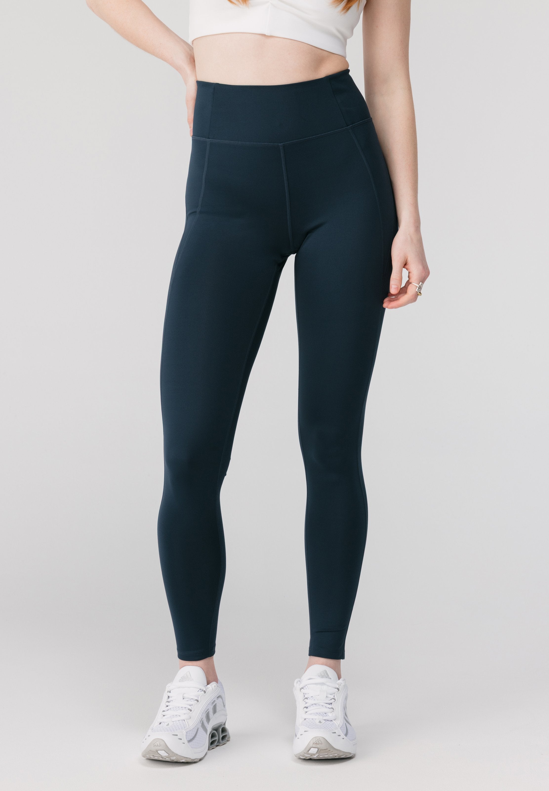 Girlfriend Collective COMPRESSIVE HIGH RISE