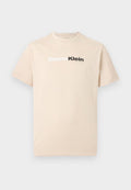 Calvin Klein Jeans WHOLESALE UNISEX - Print T-shirt - oatmeal