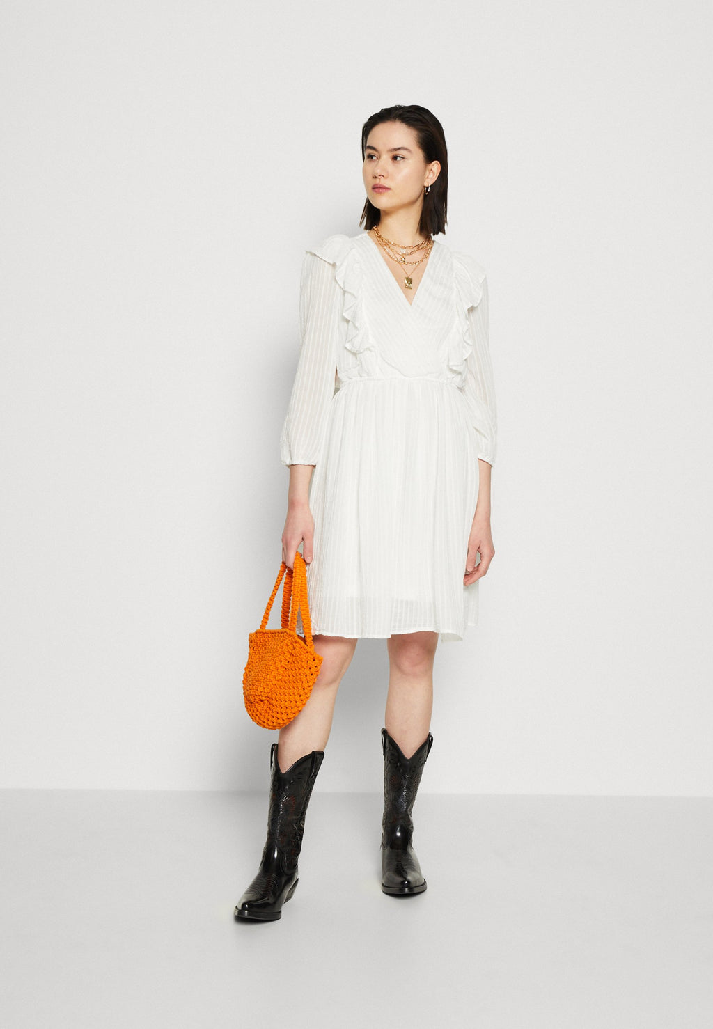 ONLY ONLLONDON DRESS