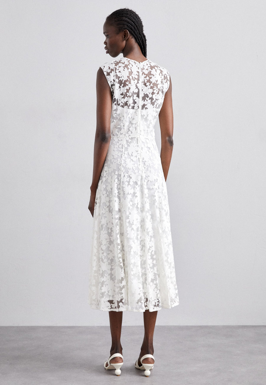 Philosophy di Lorenzo Serafini DRESS