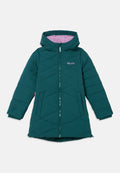 TROLLKIDS GIRLS BERGEN COAT UNISEX