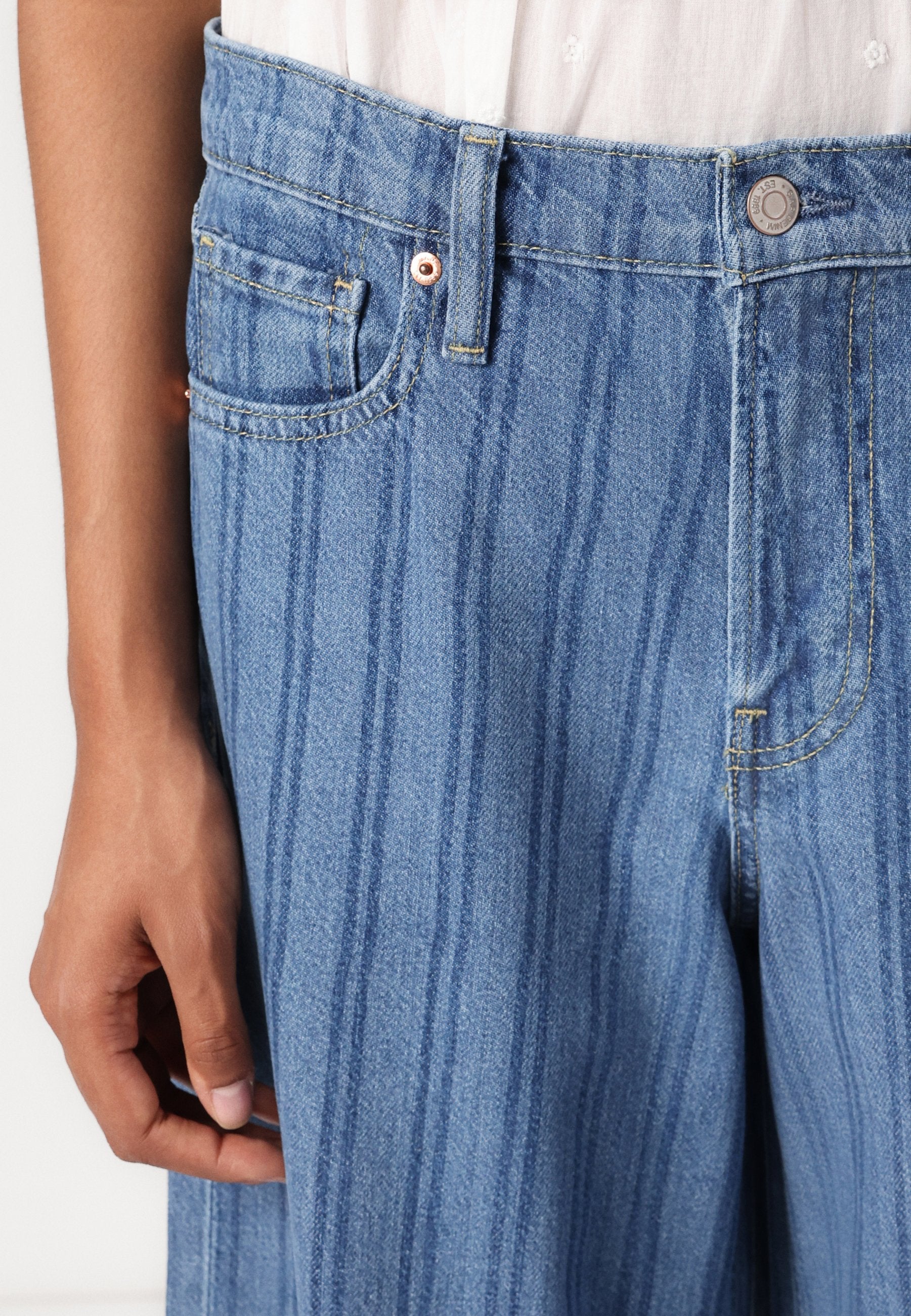 GAP BAGGY MR AYWAY
