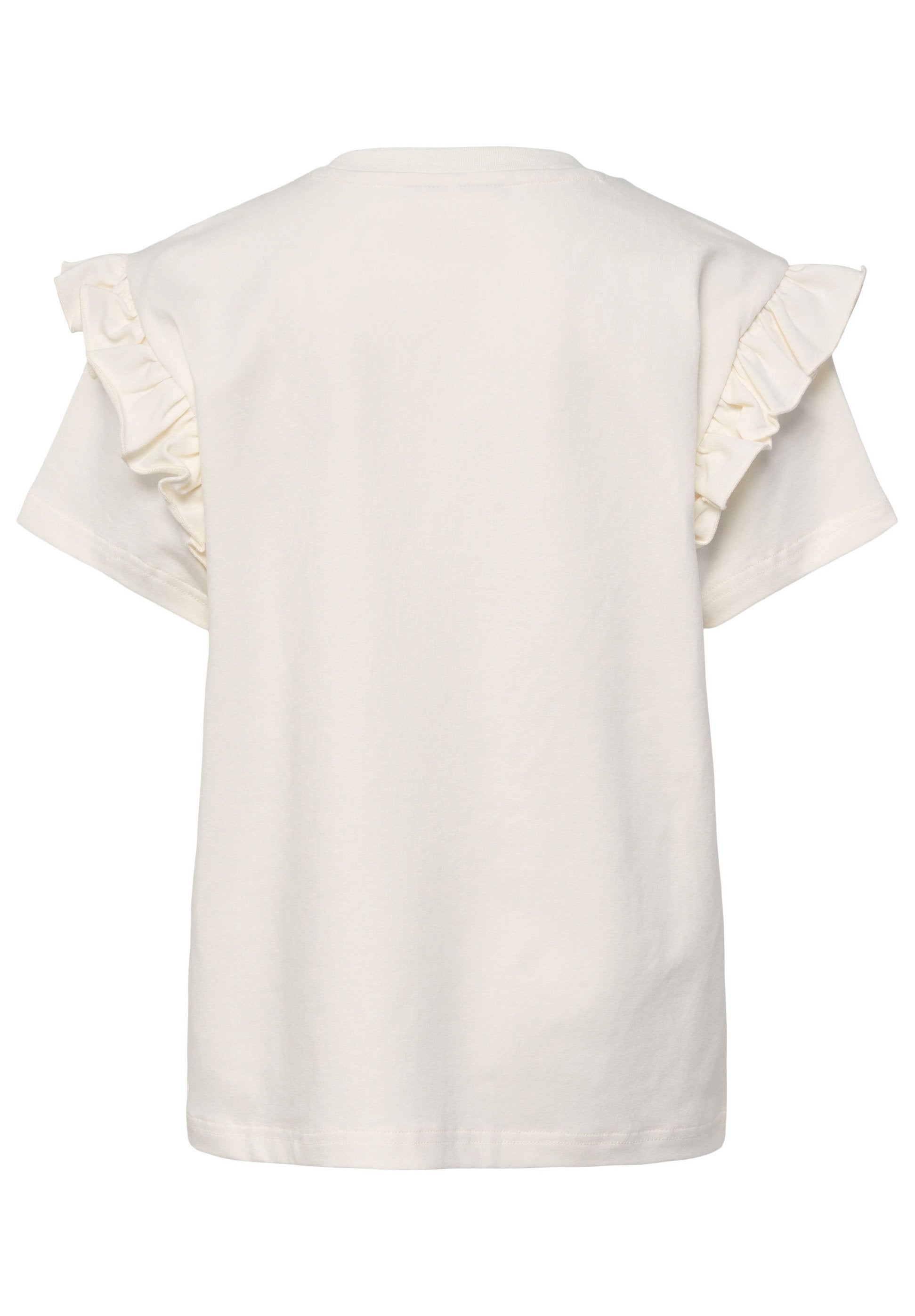 Hummel  HMLFLOWY RUFFLE