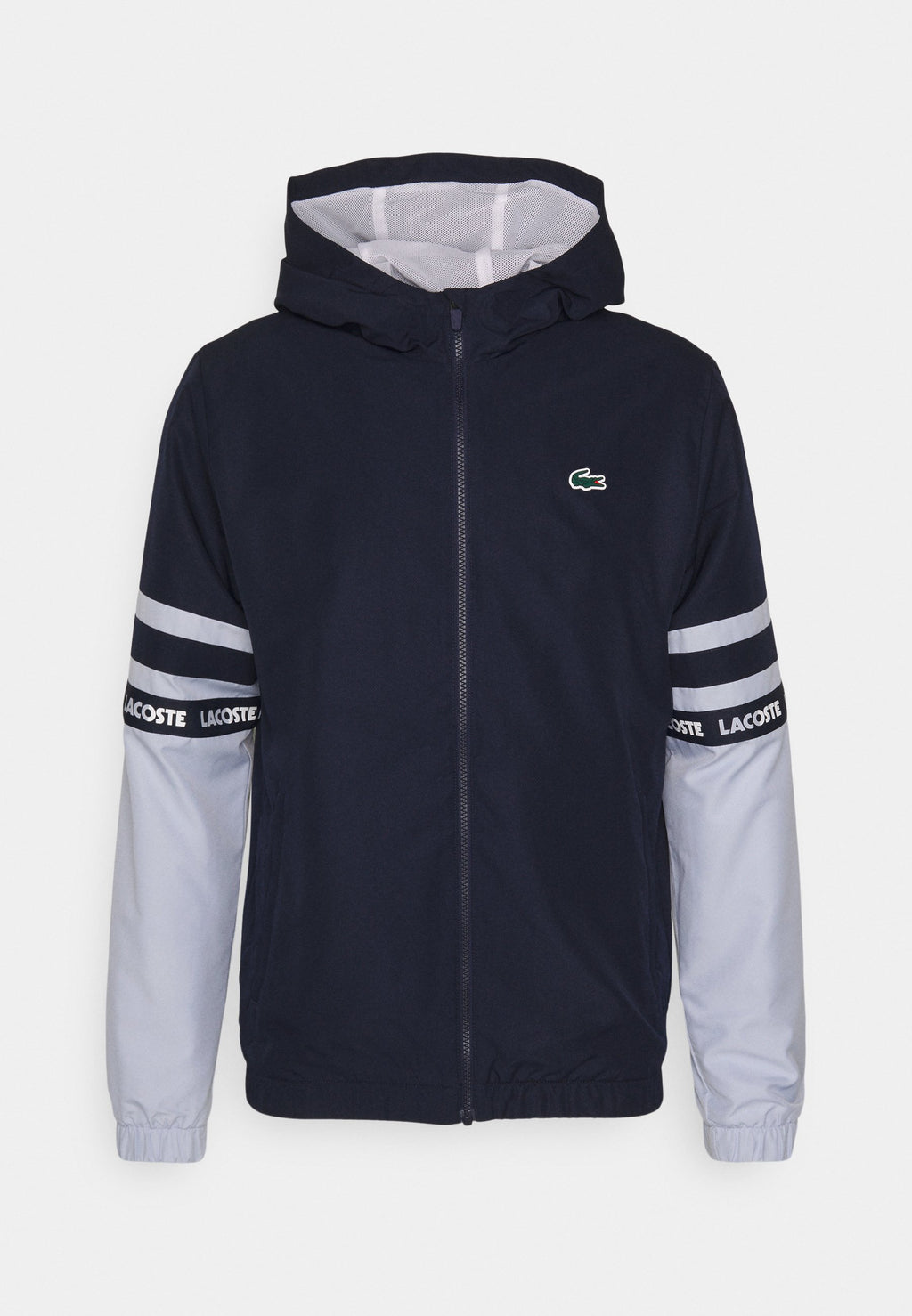 Lacoste Sport HOODIE JACKET TC