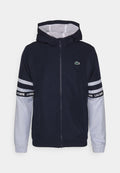 Lacoste Sport HOODIE JACKET TC