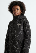 Quiksilver HIGH IN THE HOOD YOUTH
