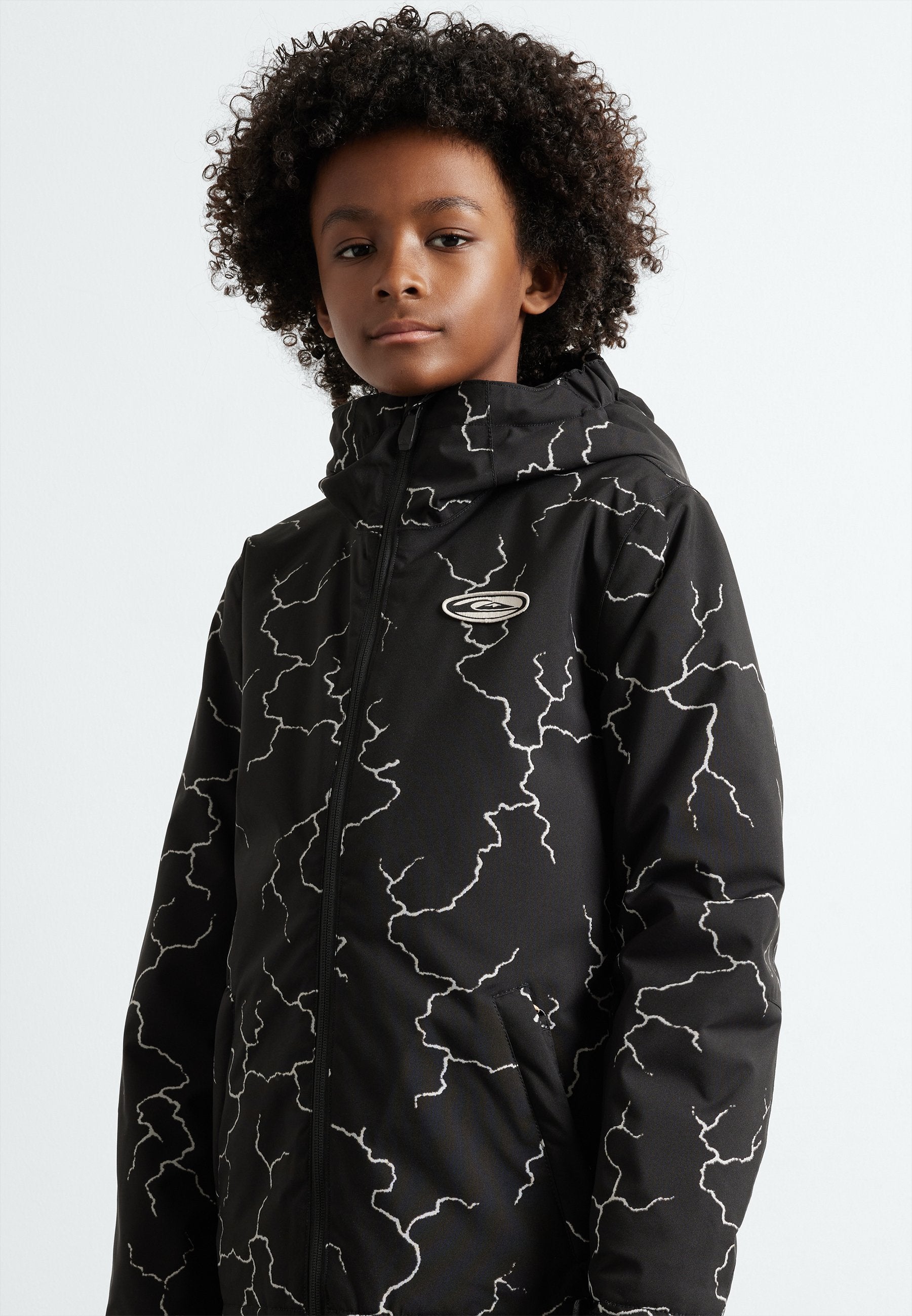 Quiksilver HIGH IN THE HOOD YOUTH