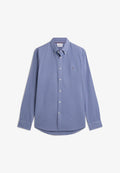 Tommy Hilfiger CORE ESSENTIALS  - Shirt - wedge blue