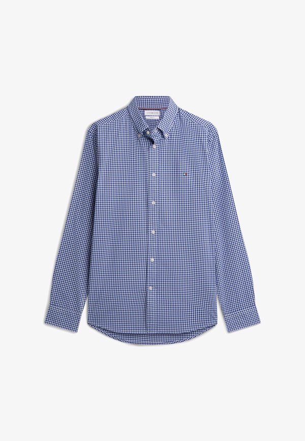 Tommy Hilfiger CORE ESSENTIALS  - Shirt - wedge blue
