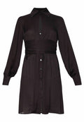Liu Jo Jeans Blusenkleid Media 1