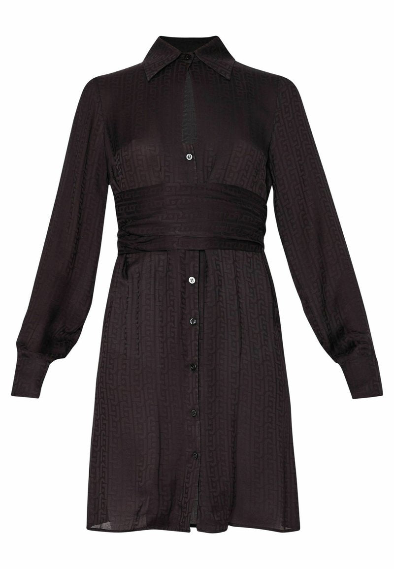 Liu Jo Jeans Blusenkleid Media 1