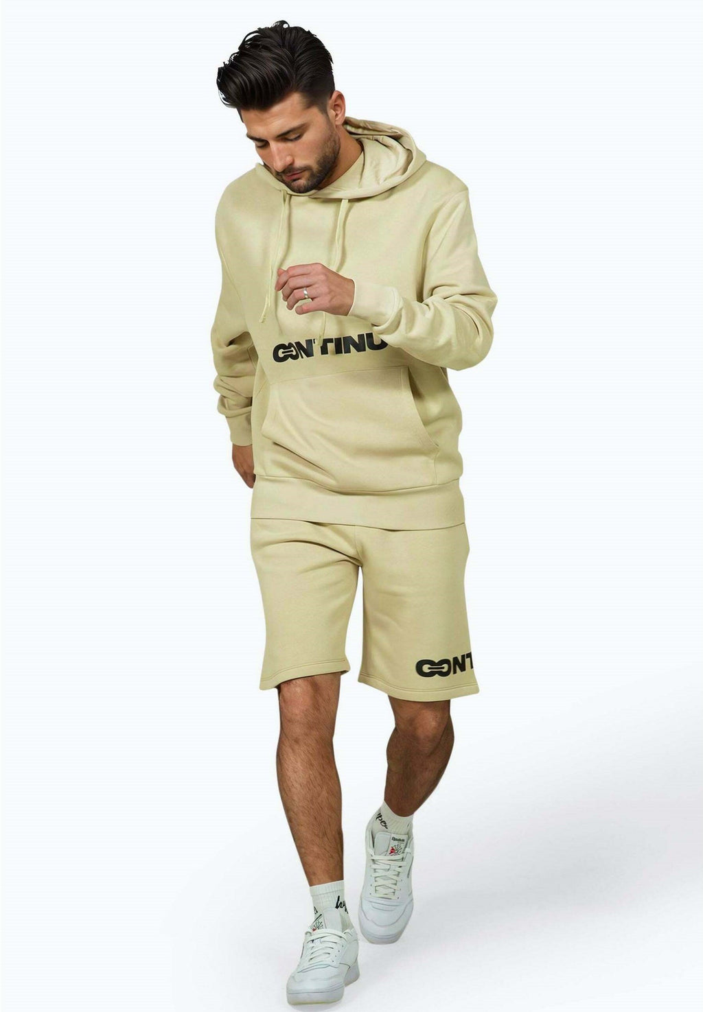 Hype CONTINU8 BASIC