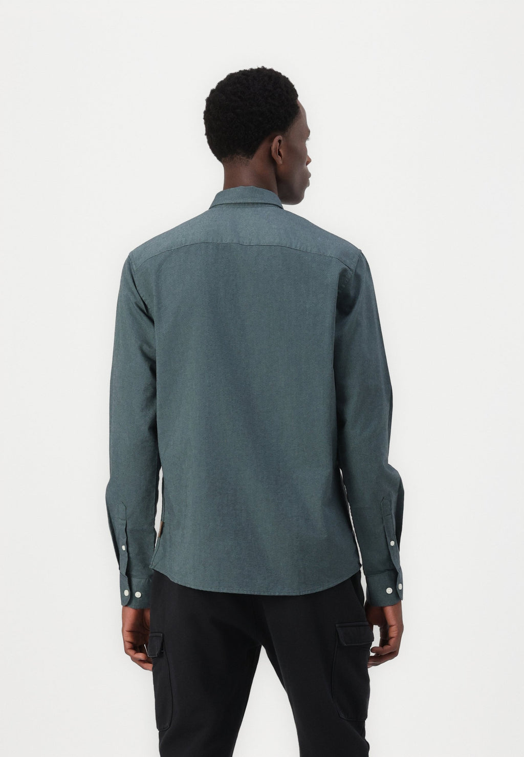Only & Sons ONSALVARO SLIM SHIRT