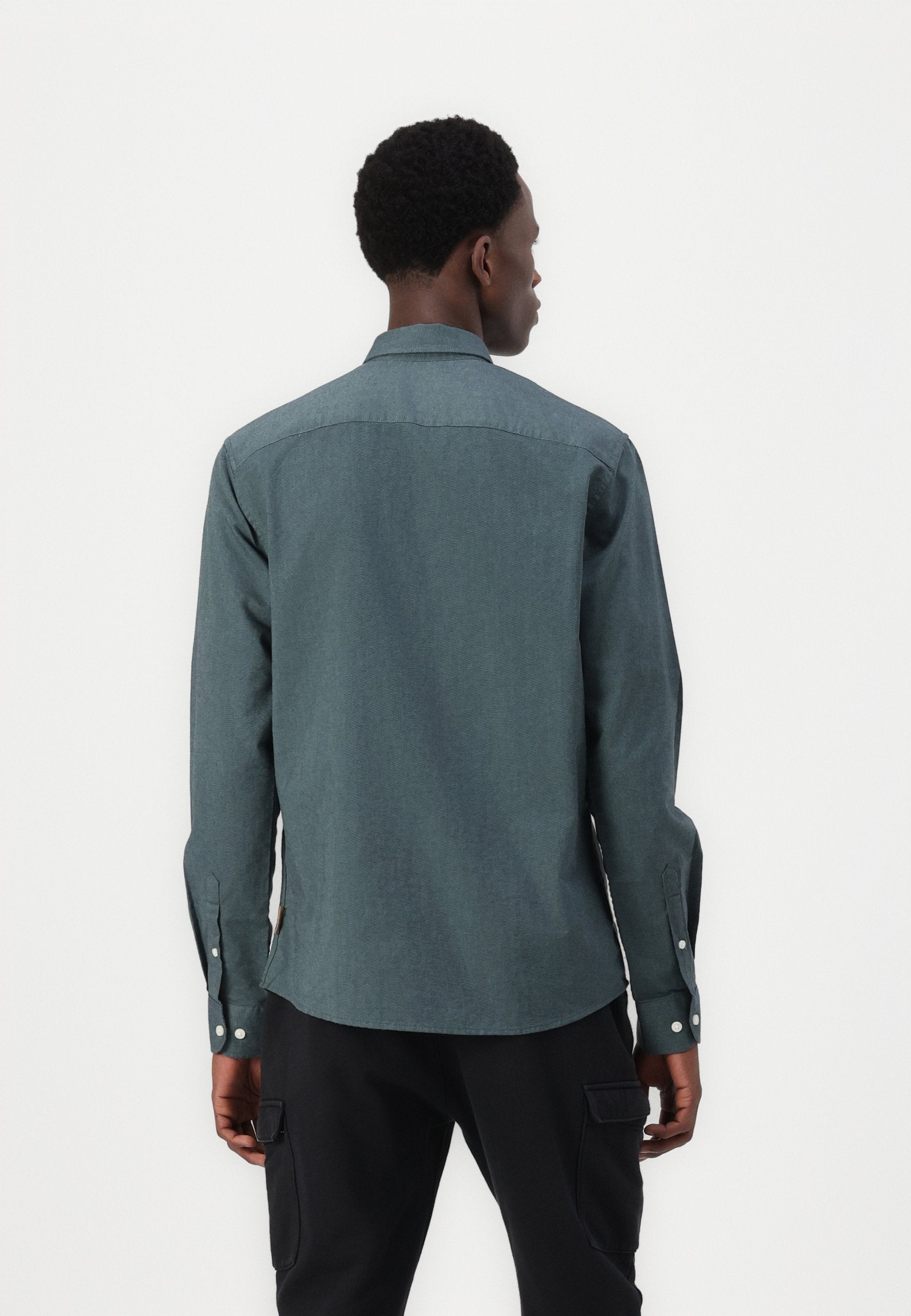 Only & Sons ONSALVARO SLIM SHIRT