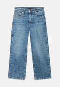 HERITAGE LOOSE CARPENTER JEANS Media 1