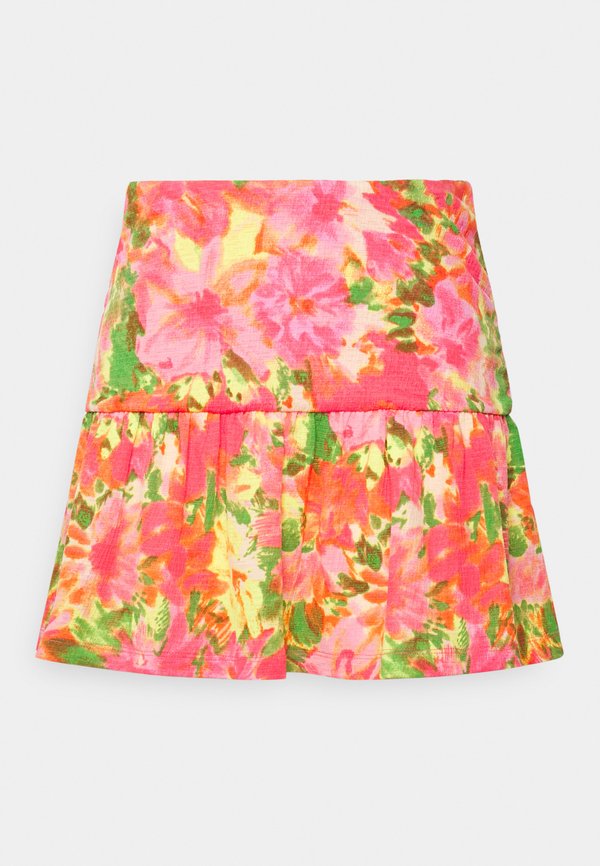 ONLY Petite ONLPELLA RUCHI SHORT SKIRT