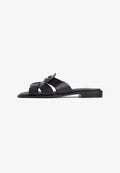 Tommy Hilfiger COIN  - Mules - black