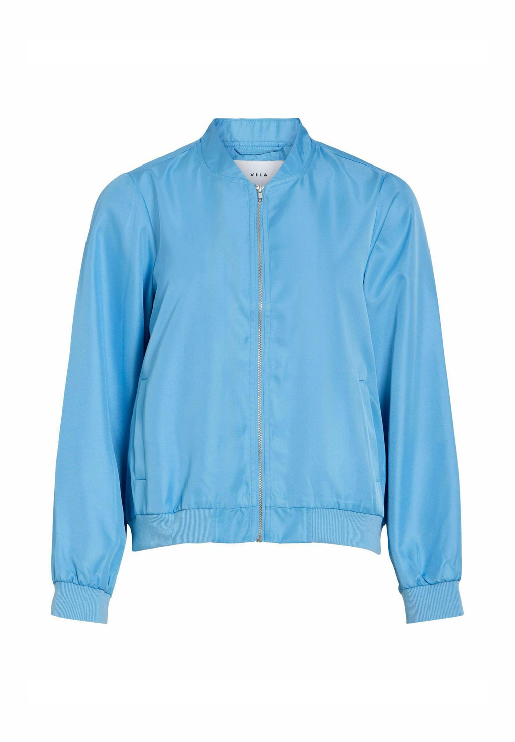 VILA VIPAPAYA L/S BOMBER JACKET - NOOS