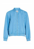 VILA VIPAPAYA L/S BOMBER JACKET - NOOS