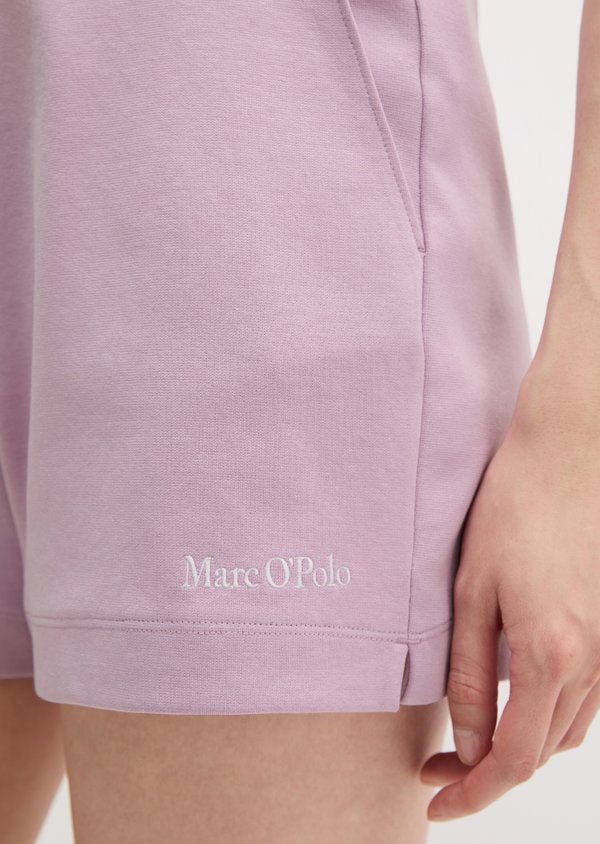 Marc O'Polo MOP CLUB '67   SWEAT SHORTS