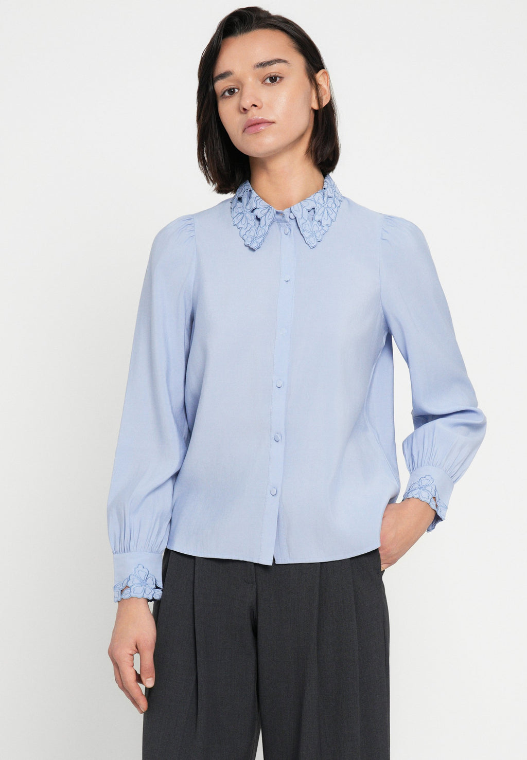 Vero Moda VMIDA SHIRT