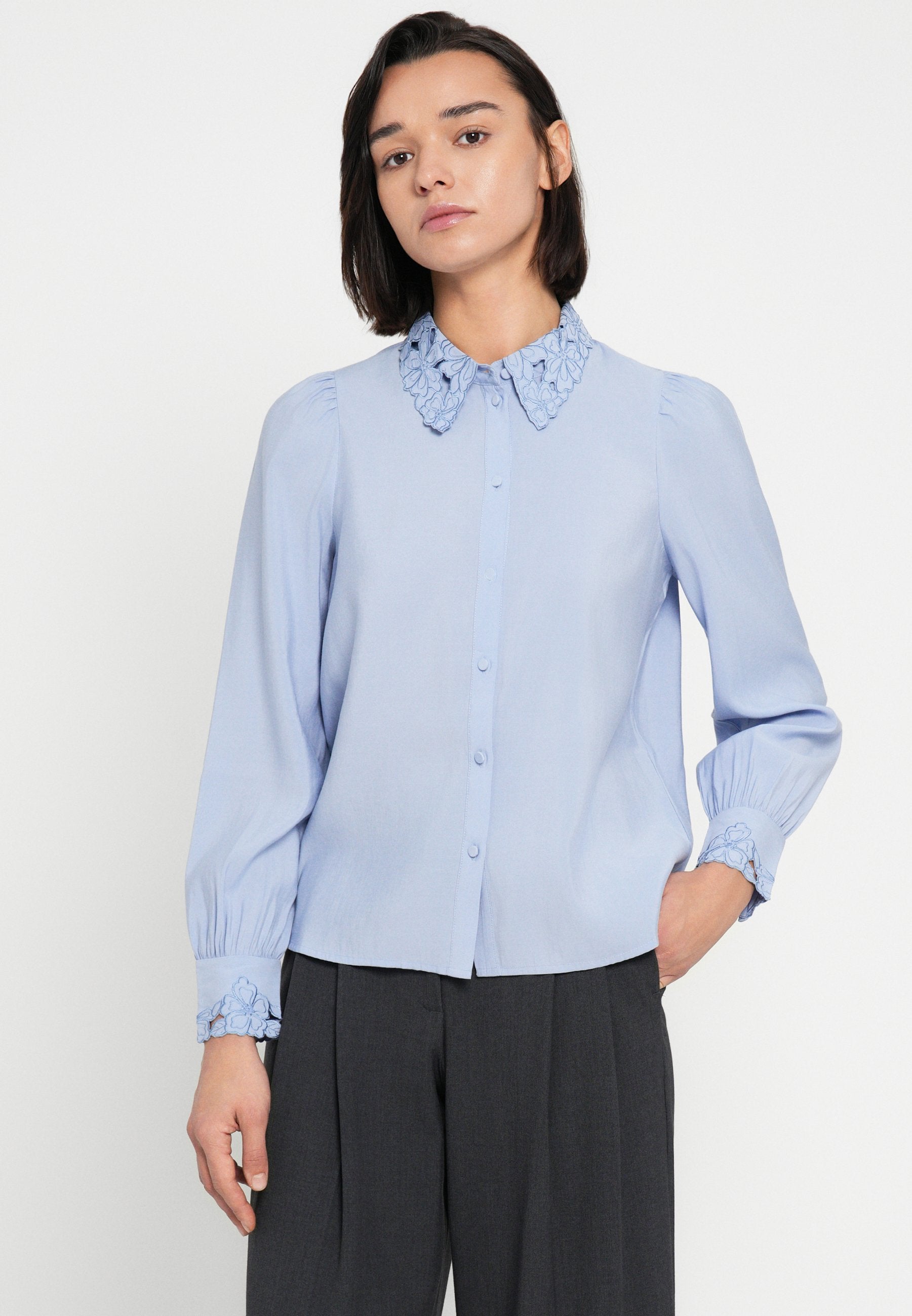 Vero Moda VMIDA SHIRT