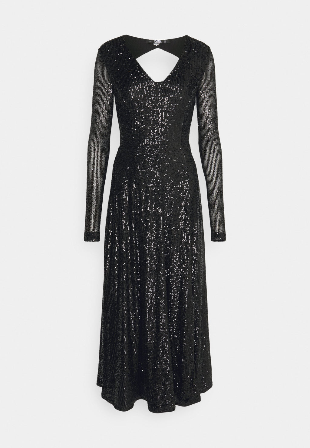 EVENING DRESS Media 1