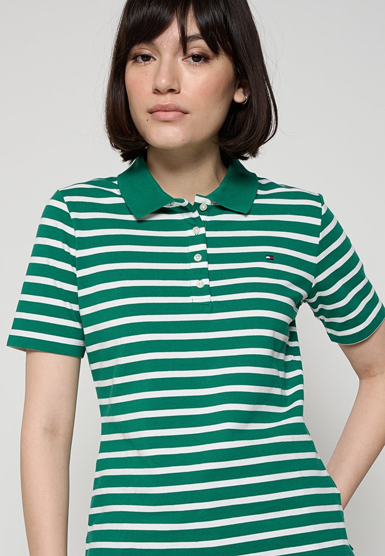 Tommy Hilfiger Poloshirt Media 4