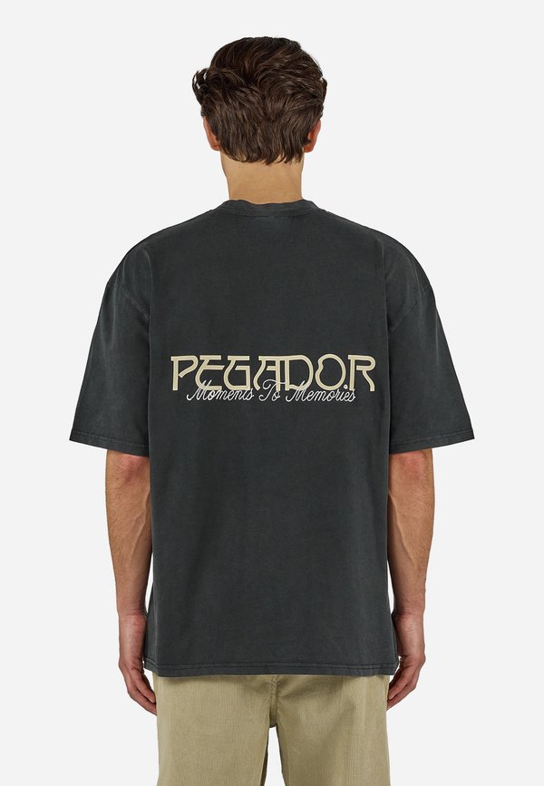 Pegador ZERNEZ