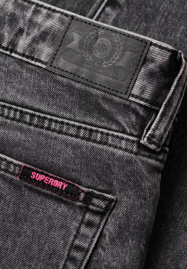 Superdry & Co MID RISE SLIM
