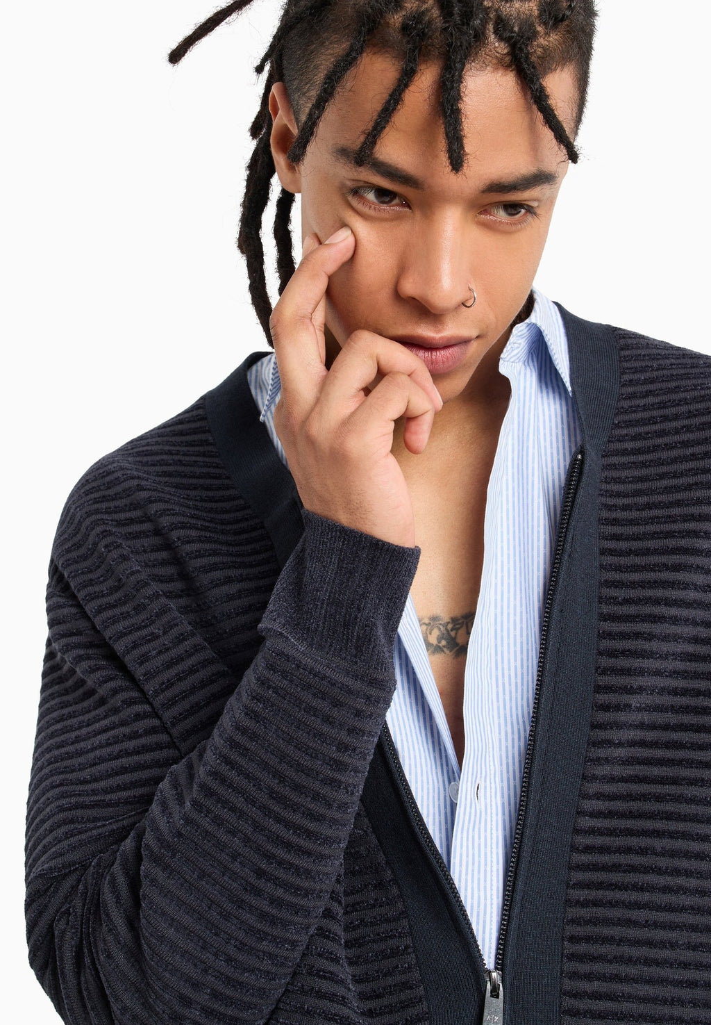 Armani Exchange Hemd Media 4