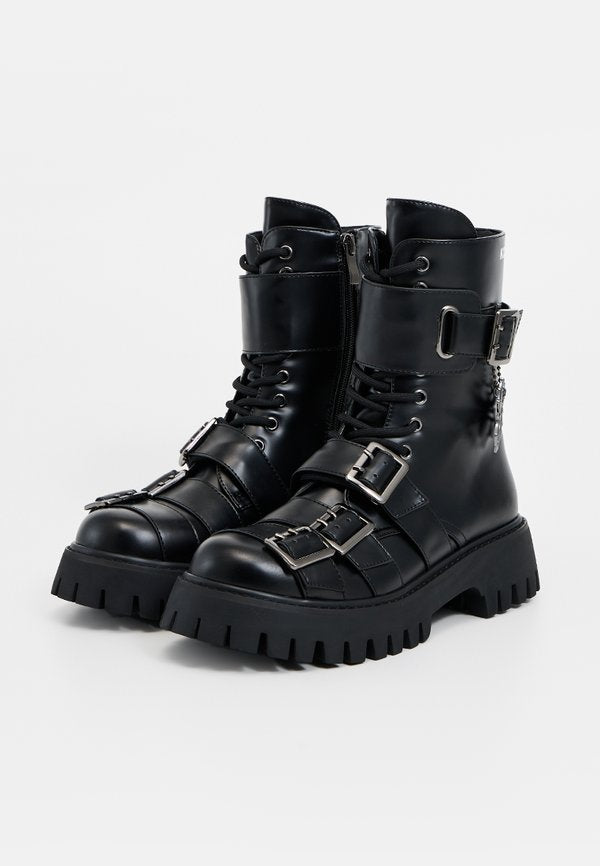 Koi Footwear THE CURSE OF THE BLACK WIDOW