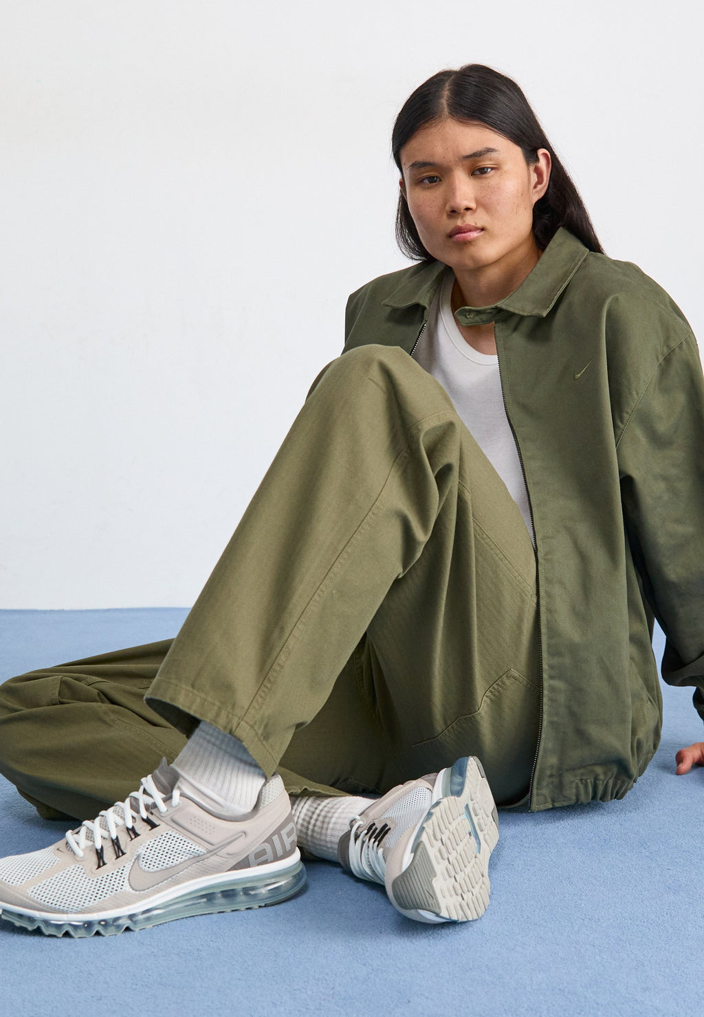 Nike Sportswear FATIGUE