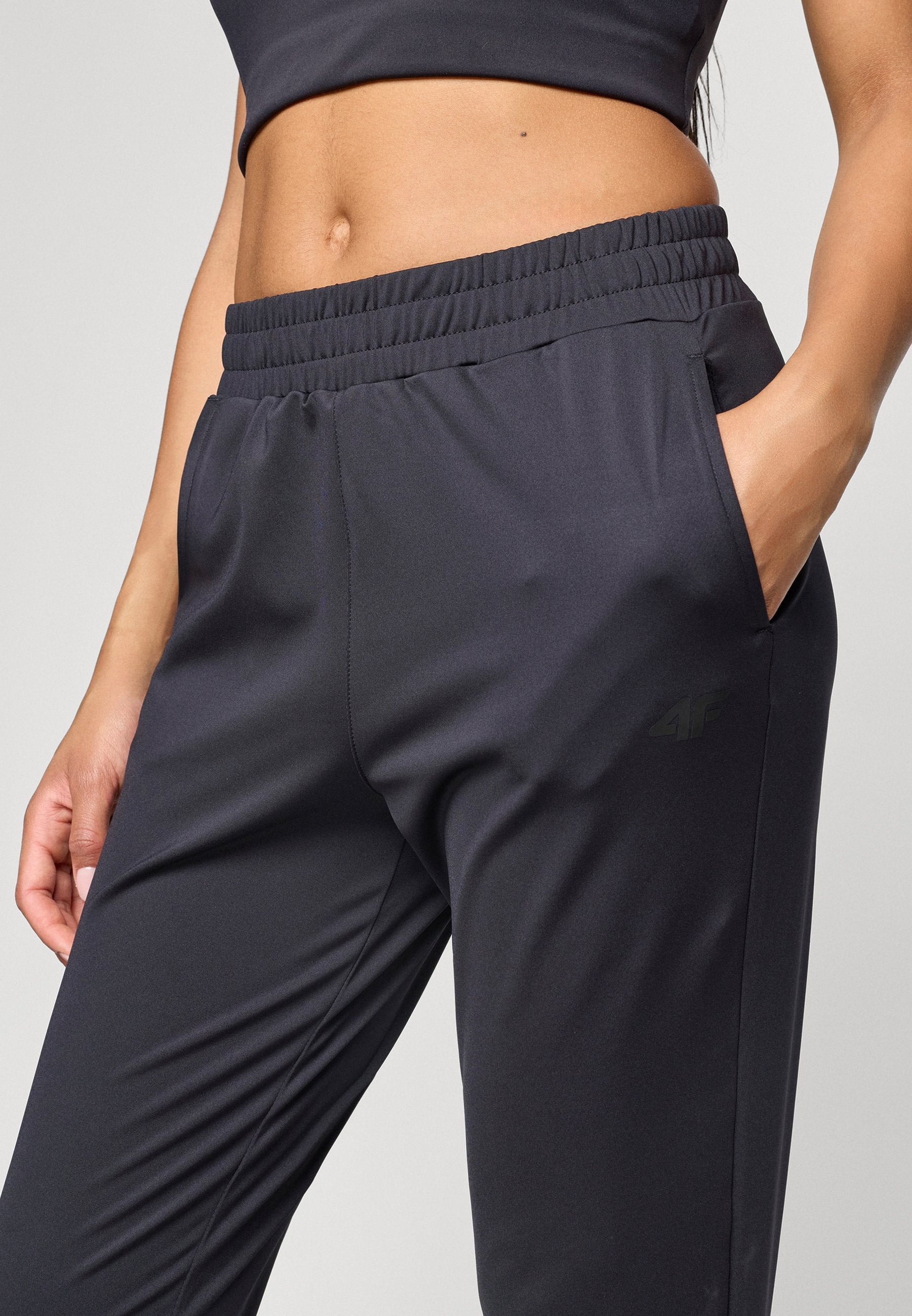 4F TROUSERS FNK
