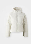 Nike Sportswear Winter jacket - light bone white
