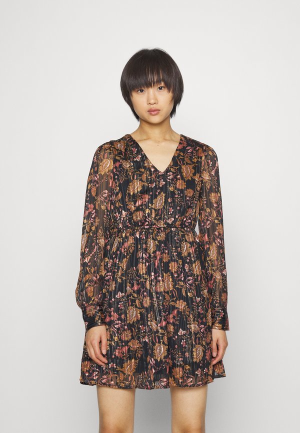 Vero Moda Petite VMMINA SHORT DRESS