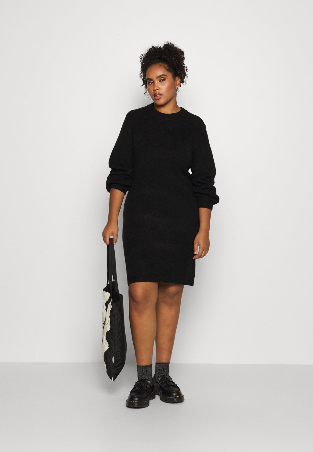 Object Curve OBJEVE NONSIA DRESS CUR