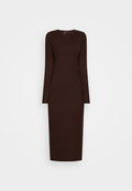 Forever New EMMA TWIST BACK MIDI DRESS